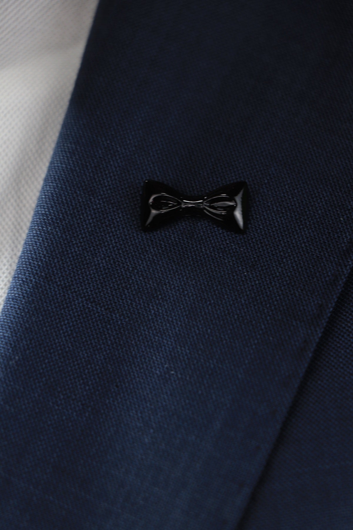 Bowtie Brooch