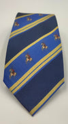 Neckties/Polo Blue