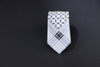 Kofeyeh White Necktie