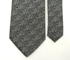 Necktie/Black Shadowed