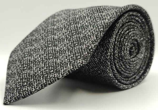 Necktie/Black Shadowed