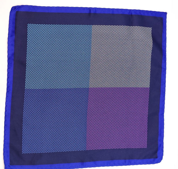 Microfiber Pocket Square
