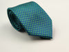 Necktie/Green Plaid