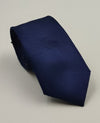 Necktie/Plain Blue