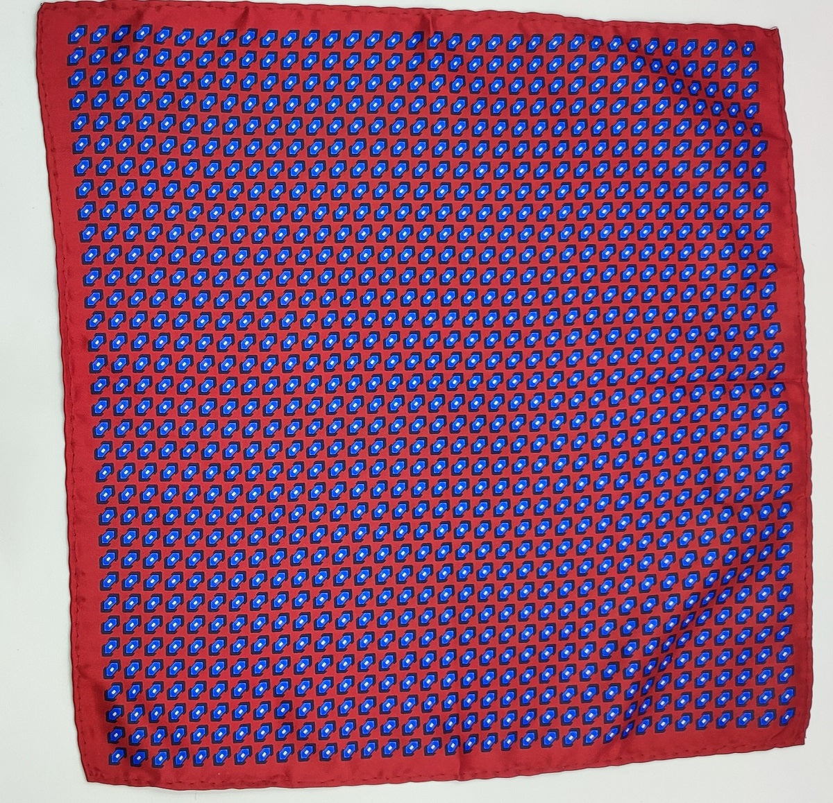 Microfiber Pocket Square